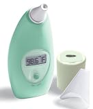 The First Years Alert Ear Thermometer