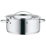 WMF Bratentopf Gala Plus 24Cm M. Deckel WMF Gala Plus