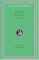 The Republic of Plato
