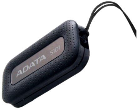 AData Superior Series S101 32GB Speicherstick USB 2.0 schwarz Preisvergleich