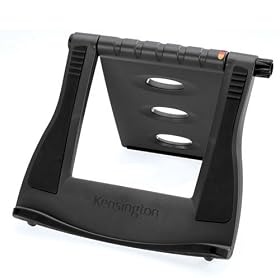 Kensington Easy Riser - Notebook stand - grey