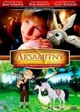 The Velveteen Rabbit (Jane Seymour) DVD R2