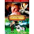 The Velveteen Rabbit (Jane Seymour) DVD R2