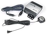 SiriusConnect Car-only Tuner Add SIRIUS satellite radio to your car stereo (Model SC-C1)