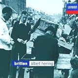 Music : Britten: Albert Herring