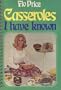 Casseroles I Have Known
