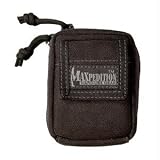 Barnacle Pouch, Black