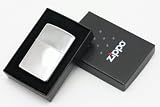 鏡面風シルバー ＺＩＰＰＯ オイルライター[CODE:0061216]