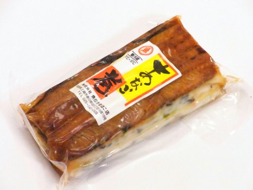 魚住かまぼこ店 珍味蒲鉾 穴子巻
