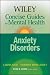 Books : Anxiety Disorders