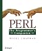 Books : Perl: The Programmer's Companion