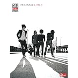 the strokes is this it