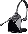 New - Wireless Over-the-Head Monaura by Plantronics - 84691-01