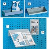BOTT Toolboard Shelves for Perfo Panels