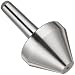 Royal Products 10902 3 MT Bull Head Live Center With 3-1/8" Head Diameter