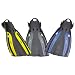 Oceanic Viper Fins (Open Heel)