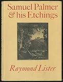 Samuel Palmer and his etchings