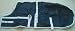 Carriage Driving Horse Shaft Blanket 78