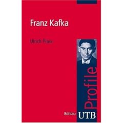 Franz Kafka. UTB Profile