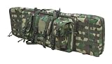 GenX Global Deluxe Tactical Gun Case - Camo