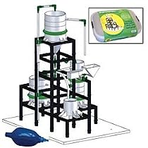 Hydrodynamic Deluxe Set by Bridge Street Toys
