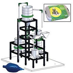 Hydrodynamic Deluxe Set by Bridge Street Toys
