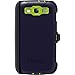 OtterBox Defender Case for Samsung Galaxy S3 III - Atomic Green