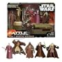 Star Wars Battle Pack: Jedi vs Darth Sidious