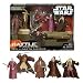 Star Wars Battle Pack: Jedi vs Darth Sidious