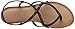 Madden Girl Women's Kissesss Flat Sandal