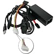 HDE USB 2.0 to IDE / SATA Converter Cable