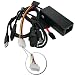 HDE USB 2.0 to IDE / SATA Converter Cable