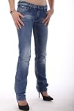 Le Temps Des Cerises - Femme - Jeans - Saxons - -