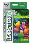 BACKYARDIGANS LEAPSTER