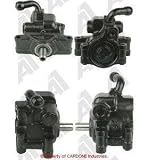 A1 Cardone 20262 Power Steering Pump