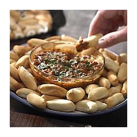 2-Pack - Picos Olive Oil Breadsticks by La Tienda