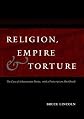 Religion, Empire, and Torture: The Case of Achaemenian Persia, with a Postscript on Abu Ghraib
