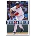 Boston Red Sox (Kevin Youkilis at Bat) Sports Poster Print - 22x34 Poster Print, 22x34 Poster Print, 22x34
