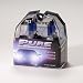 Putco Pure Ignition Purple H11 - Halogen