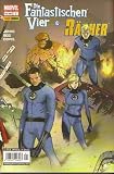 Produkt-Bild: Panini Comics - Marvel Deutschland - Februar 2004 - Nr. 1 - Die Fantastischen Vier und Die R&auml;cher