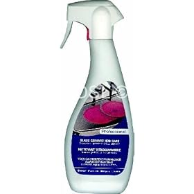 Ceremic Hob Care