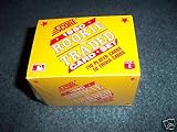 1990 Score Rookie & Traded Baseball Card Set
