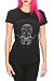 Guns N' Roses Guns Girls T-Shirt Plus Size