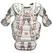 Warrior Players Club Goalie Guard 7.0-Large