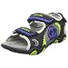 Geox Kids' Strike 5 Sandal