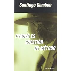 Perder es cuestion de metodo / Losing is a Matter of Method