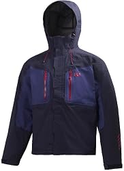 Helly Hansen Men's Zeta 2L HT Jacket