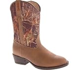 Laredo Children's LC2403 Cowboy Boots