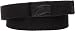 Vans Conductor Web Belt, Ceinture homme - Noir, Polyester