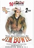 The Adventures of Jim Bowie